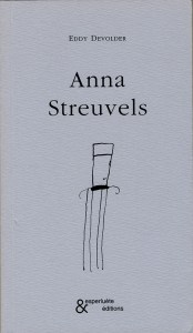 Anna Streuvels
